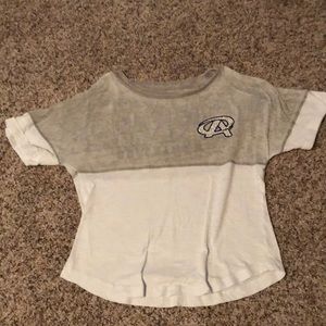 Premier Athletics shirt sleeved shirt